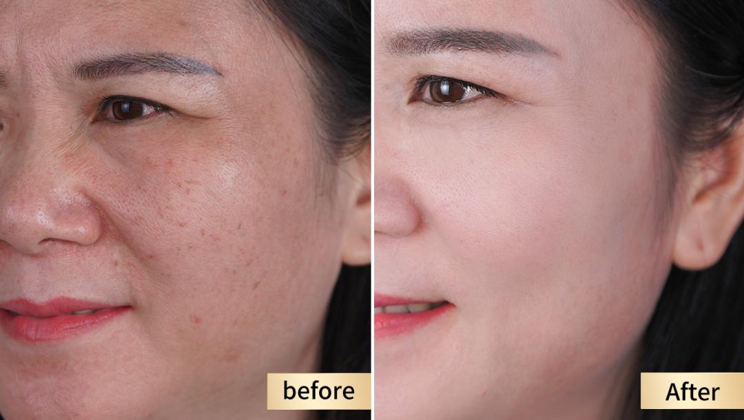 41岁“嗲精”撩遍娱乐圈男神,迷倒音乐教父!扭头嫁入亿万豪门!网友:她凭啥这么“浪”