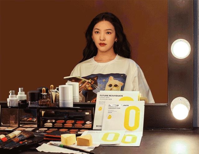 41岁“嗲精”撩遍娱乐圈男神,迷倒音乐教父!扭头嫁入亿万豪门!网友:她凭啥这么“浪”