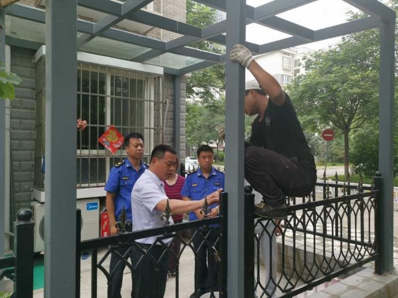 临潼各村违建名单,临潼区违建拆除最新消息