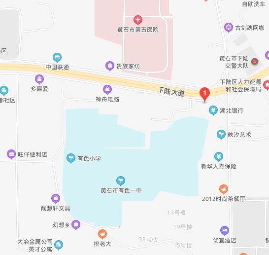 黄石有哪些公办高中,黄石高中成绩最好的学校