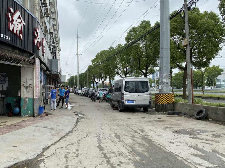 停车难综合治理民心工程全面启动,解决停车难题民生实事