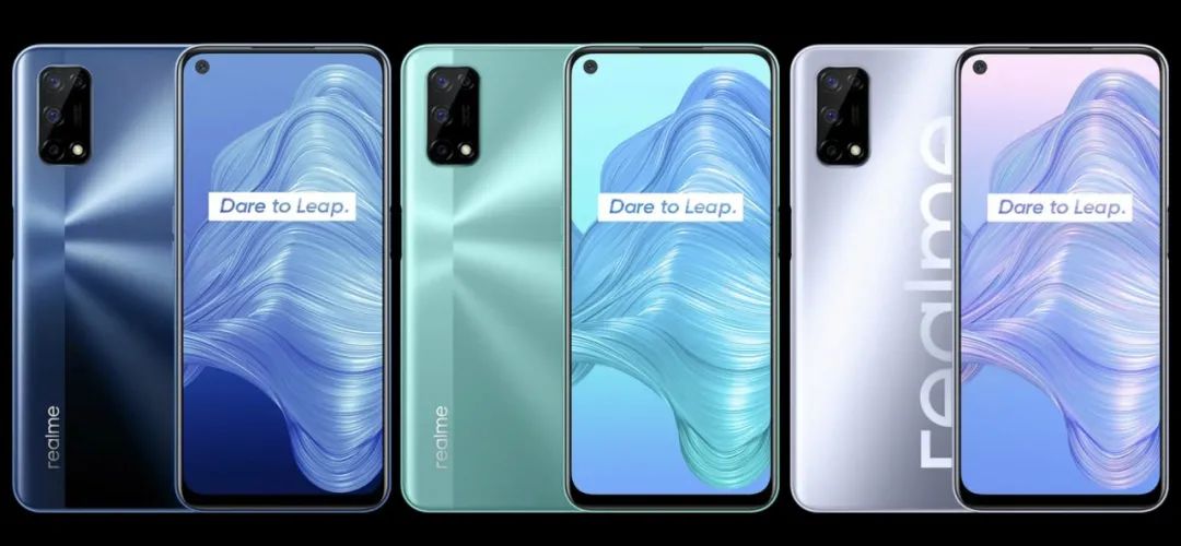 最便宜的5g手机realmev5,真我realmev5官方最新报价