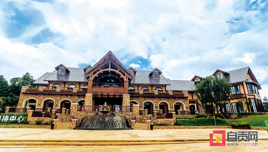 四川自贡记者采访,自贡媒体人视频