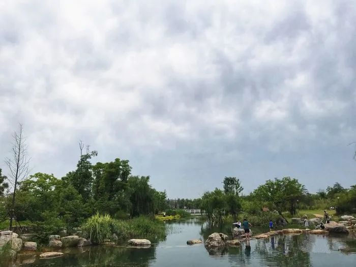 长沙哪里有可以玩沙子的地方,不去海边