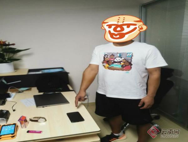 骗取客户积分从中获利云南德宏一通讯器材经营者被刑拘