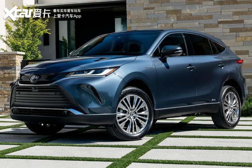 丰田汉兰达与威飒如何选,下半年丰田四款新车新汉兰达威飒