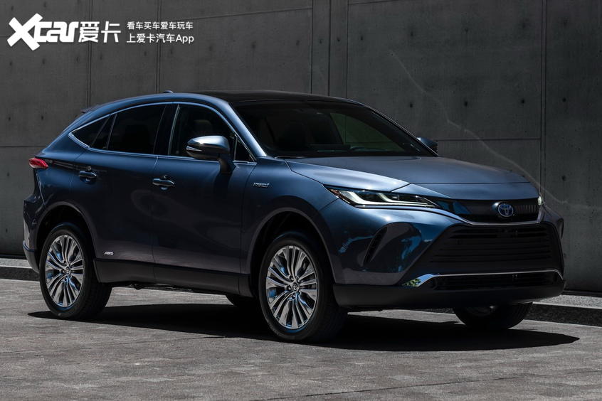 丰田汉兰达与威飒如何选,下半年丰田四款新车新汉兰达威飒