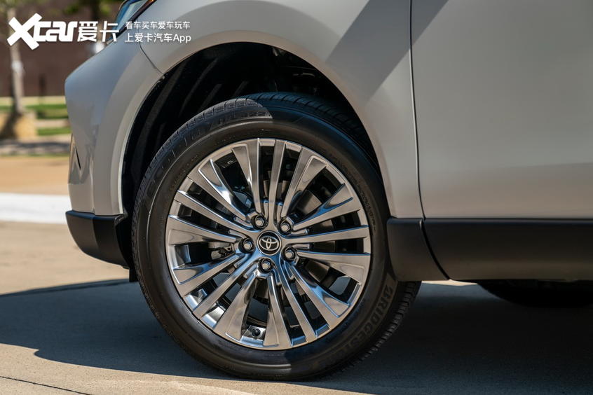 丰田汉兰达与威飒如何选,下半年丰田四款新车新汉兰达威飒