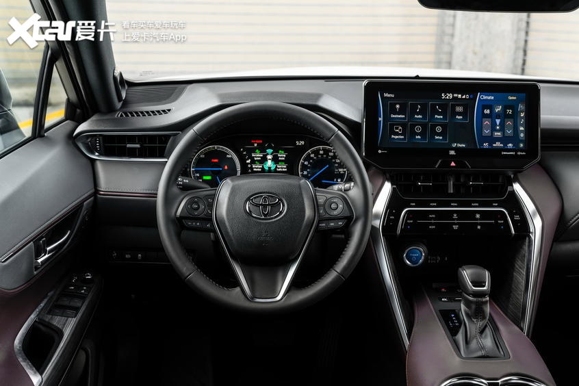 丰田汉兰达与威飒如何选,下半年丰田四款新车新汉兰达威飒