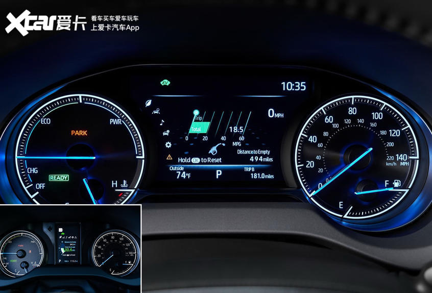 丰田汉兰达与威飒如何选,下半年丰田四款新车新汉兰达威飒