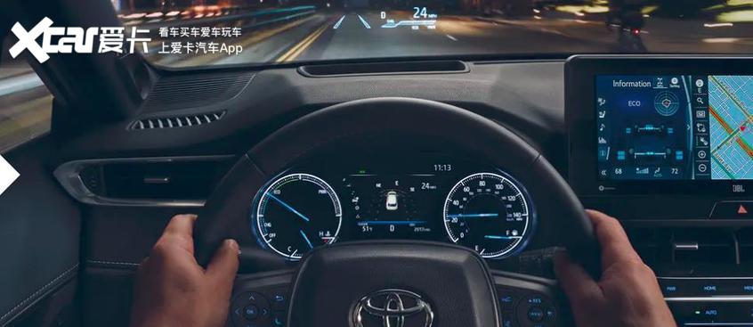 丰田汉兰达与威飒如何选,下半年丰田四款新车新汉兰达威飒