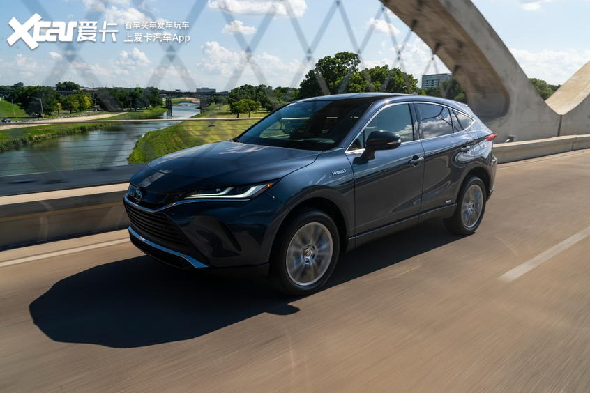 丰田汉兰达与威飒如何选,下半年丰田四款新车新汉兰达威飒
