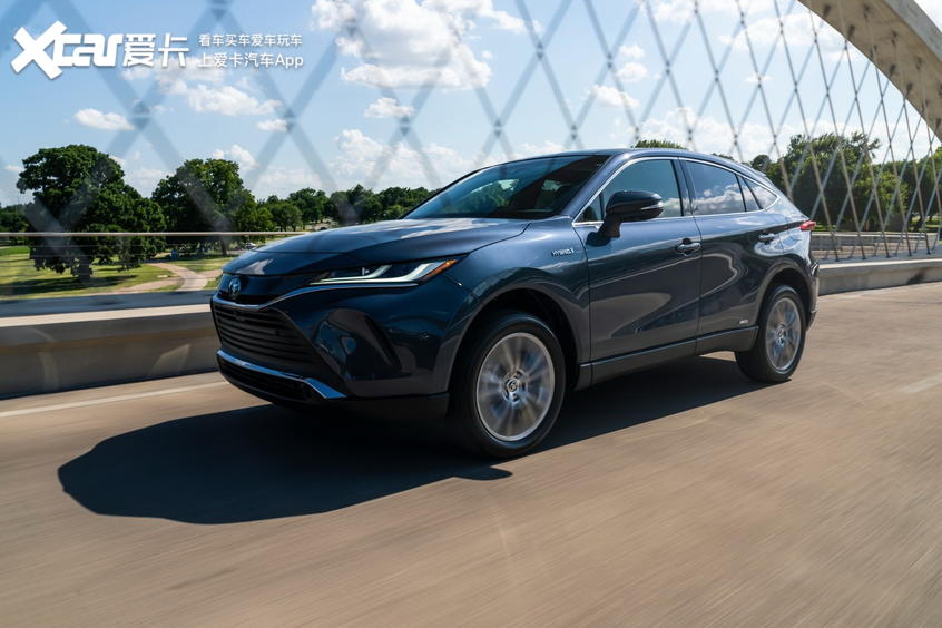 丰田汉兰达与威飒如何选,下半年丰田四款新车新汉兰达威飒