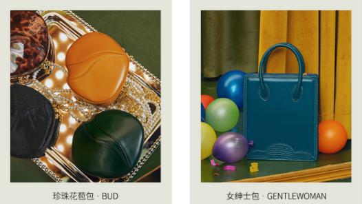 通勤包推荐|容量大、颜值高，走在路上都会被问链接