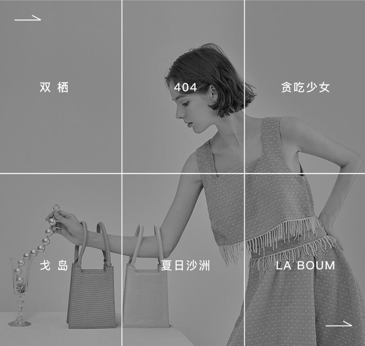 通勤包推荐|容量大、颜值高，走在路上都会被问链接