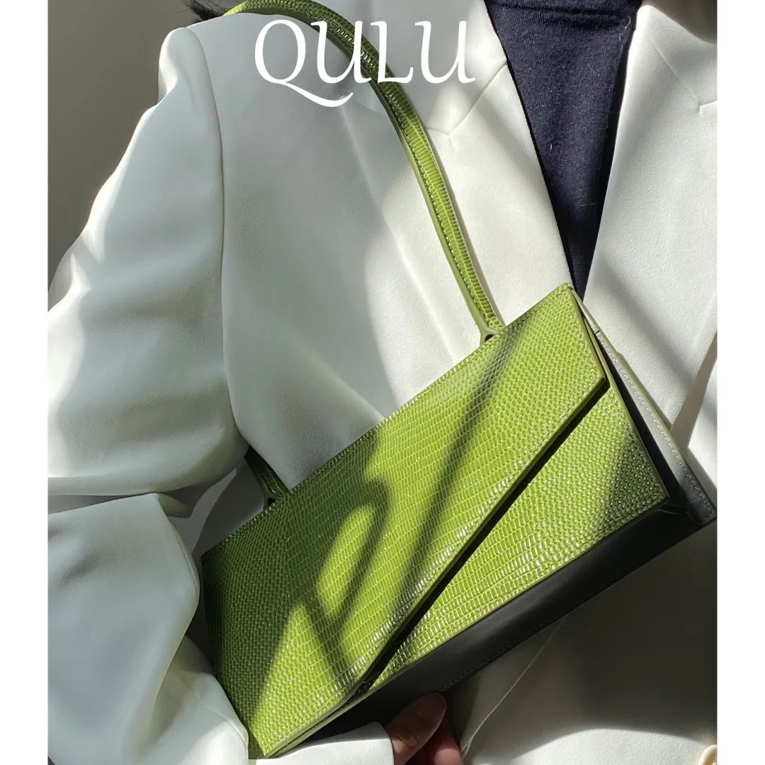 通勤包推荐|容量大、颜值高，走在路上都会被问链接