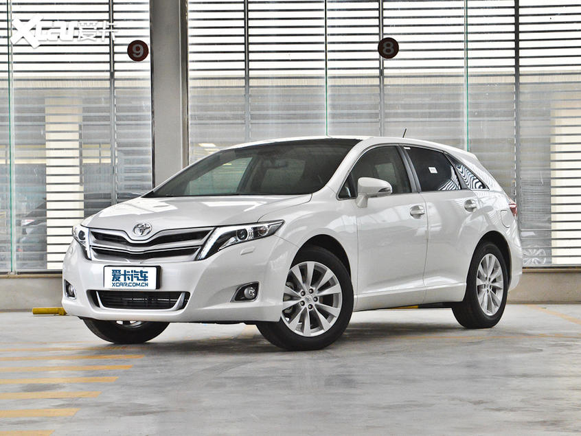 丰田汉兰达与威飒如何选,下半年丰田四款新车新汉兰达威飒