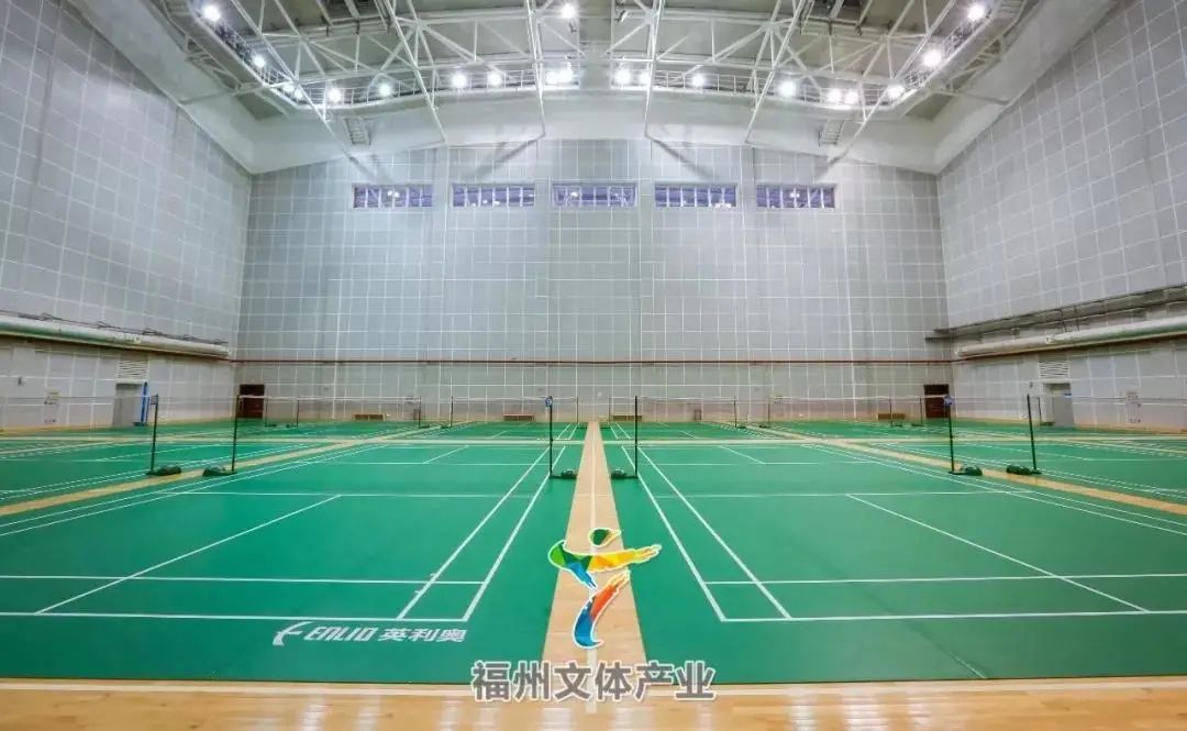 福州免费开放操场,福州免费开放的图书馆