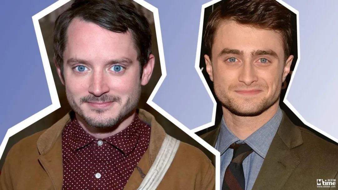 好莱坞巨星撞脸照,好莱坞女明星撞脸对比