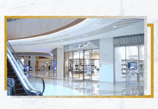 云集多家“顺德首店”的新地标！连西西弗书店、施华洛世奇都来了