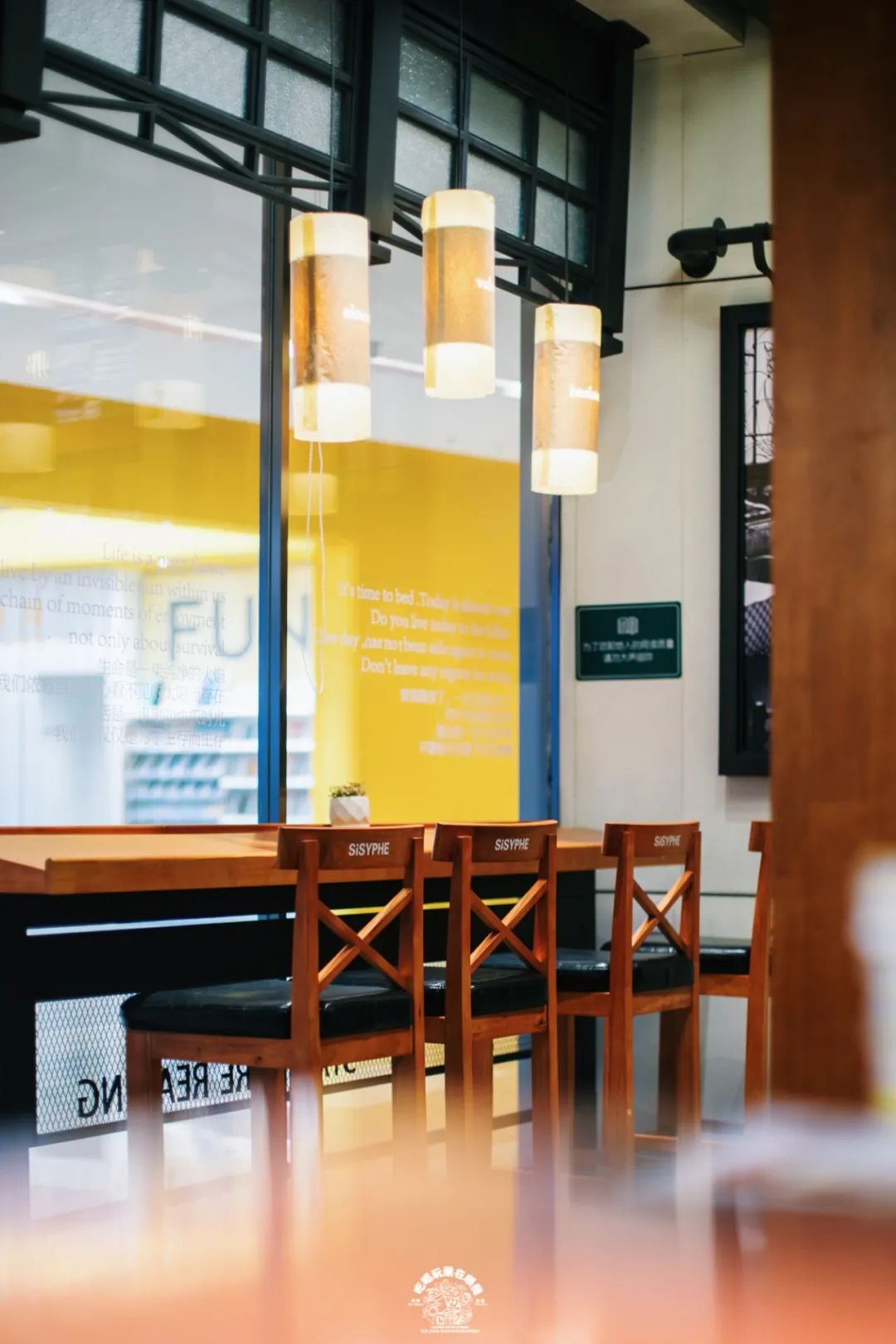 云集多家“顺德首店”的新地标！连西西弗书店、施华洛世奇都来了