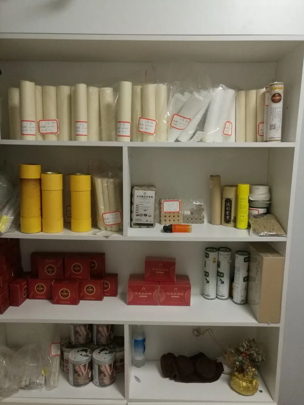 艾灸馆扰民最后结果是什么,艾灸气味该哪个部门监管