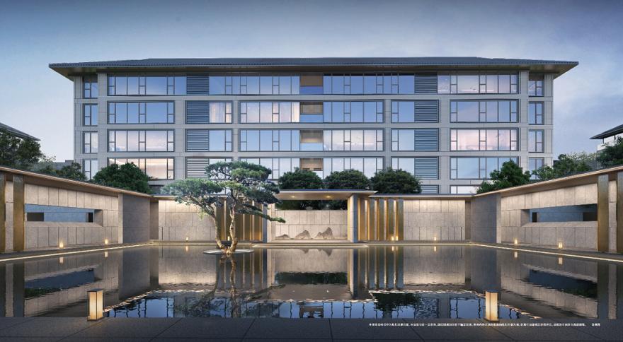 大兴迈入7万+的同时城区豪宅货架已更新