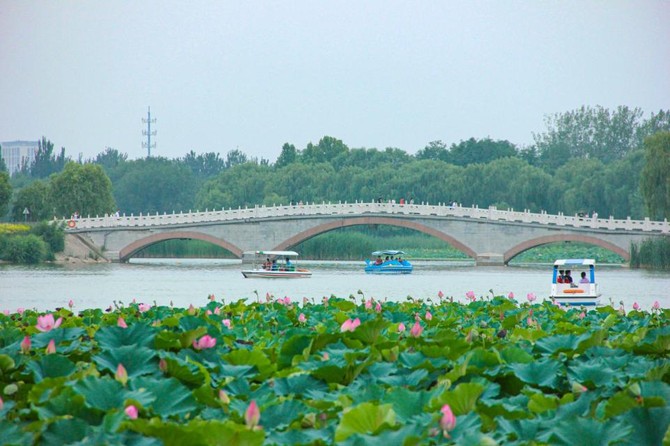 推荐一个假期亲子出游的好地方,北京亦庄周末去哪儿玩