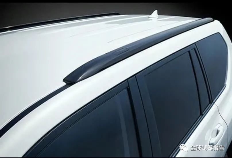 换代普拉多黑武士,丰田普拉多2024款黑色