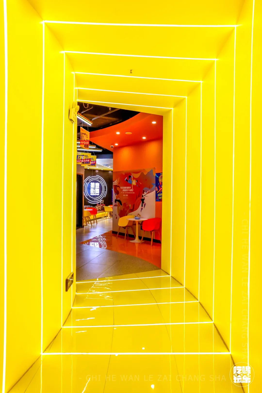 乘风破浪的姐姐们入场,乘风破浪的姐姐们齐现身