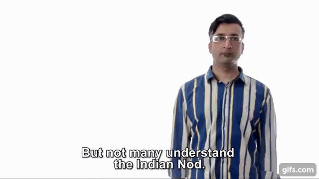 印度人魔性摇头,印度匪夷所思奇闻