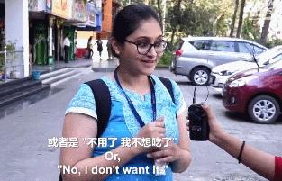 印度人魔性摇头,印度匪夷所思奇闻