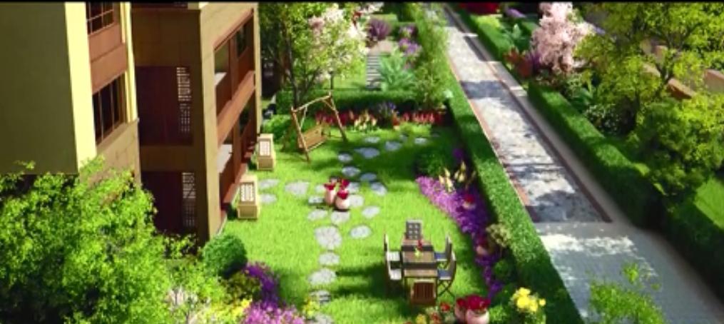 卖房时称“为懂生活的你而造”的“私家花园”，根本不“私家”，宁波购房者把开发商告了！判决结果出乎意料