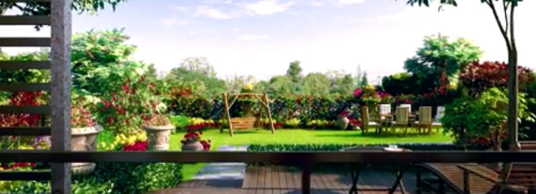 卖房时称“为懂生活的你而造”的“私家花园”，根本不“私家”，宁波购房者把开发商告了！判决结果出乎意料