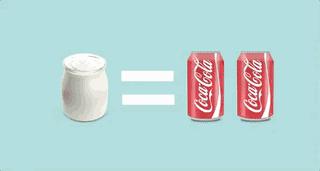 酸奶越喝越胖越好吗,酸奶怎么喝才不会胖