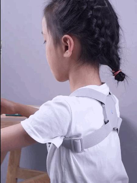 含胸驼背最损气质手把手教你纠正,含胸驼背如何改善提升气质