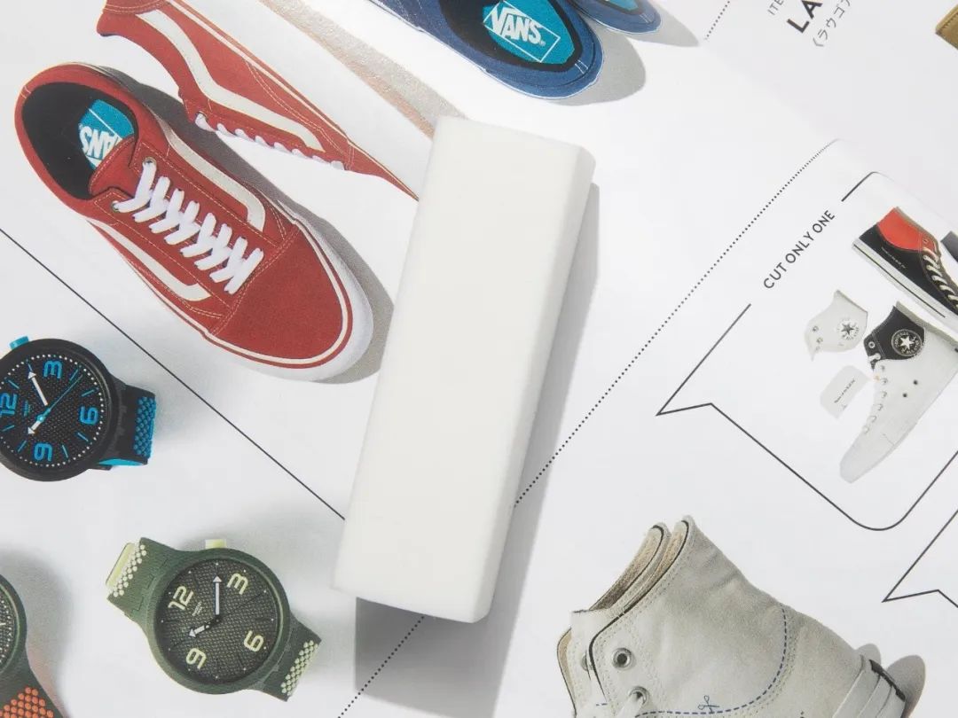 网面小白鞋脏了小妙招,鞋子脏了怎么快速清洗小妙招