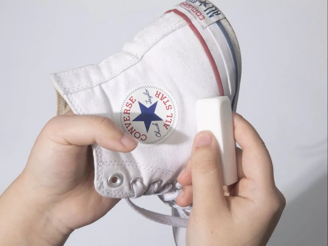 网面小白鞋脏了小妙招,鞋子脏了怎么快速清洗小妙招