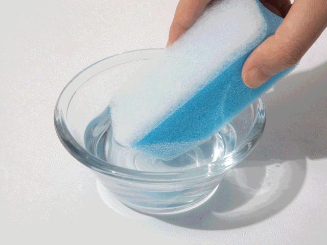 网面小白鞋脏了小妙招,鞋子脏了怎么快速清洗小妙招