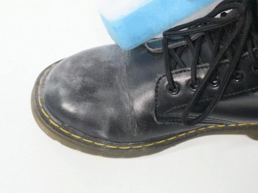 网面小白鞋脏了小妙招,鞋子脏了怎么快速清洗小妙招