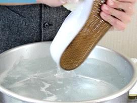 网面小白鞋脏了小妙招,鞋子脏了怎么快速清洗小妙招