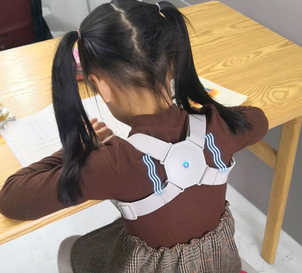 含胸驼背最损气质手把手教你纠正,含胸驼背如何改善提升气质