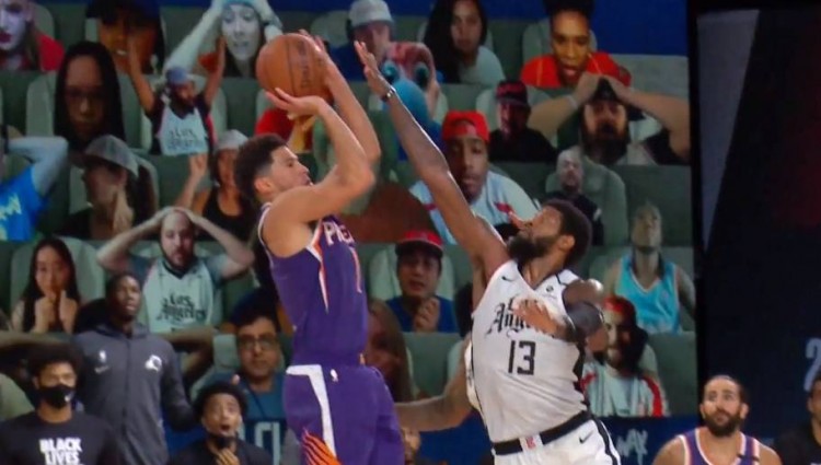 浓眉戴维斯绝杀掘金集锦,湖人掘金戴维斯绝杀倒计时三分钟