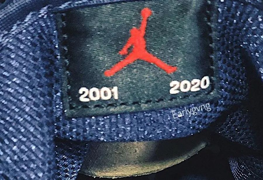 日本限定aj1海军蓝发售,日本限定aj1穿搭春夏