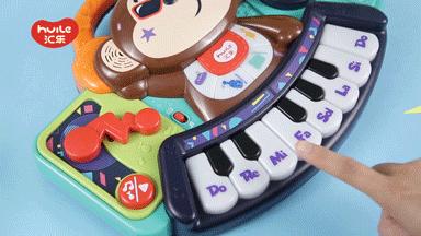 汇乐玩具完整版,汇乐玩具携明星产品惊艳亮相