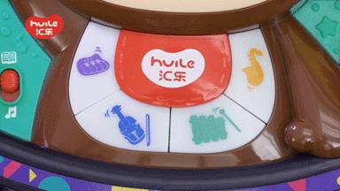 汇乐玩具完整版,汇乐玩具携明星产品惊艳亮相