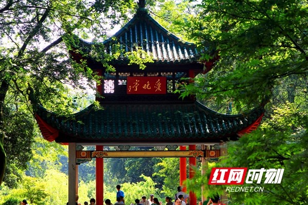 各地文旅持续发力长沙,长沙文旅融合发展