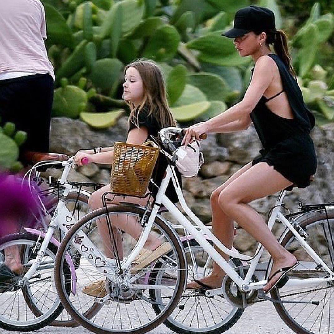 彩虹屁｜“镜面博主”小七来啦~没错就是贝嫂家那个