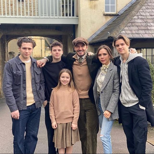 彩虹屁｜“镜面博主”小七来啦~没错就是贝嫂家那个