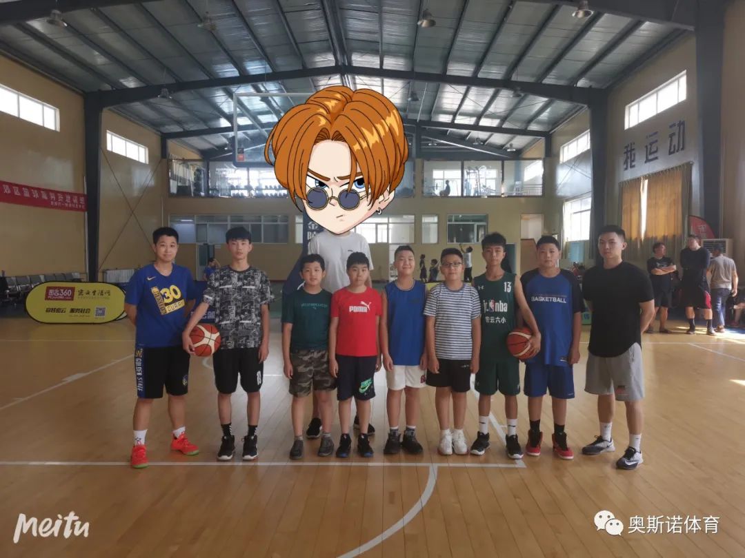 “C位出击”篮球培训招生,CBA总冠军助阵